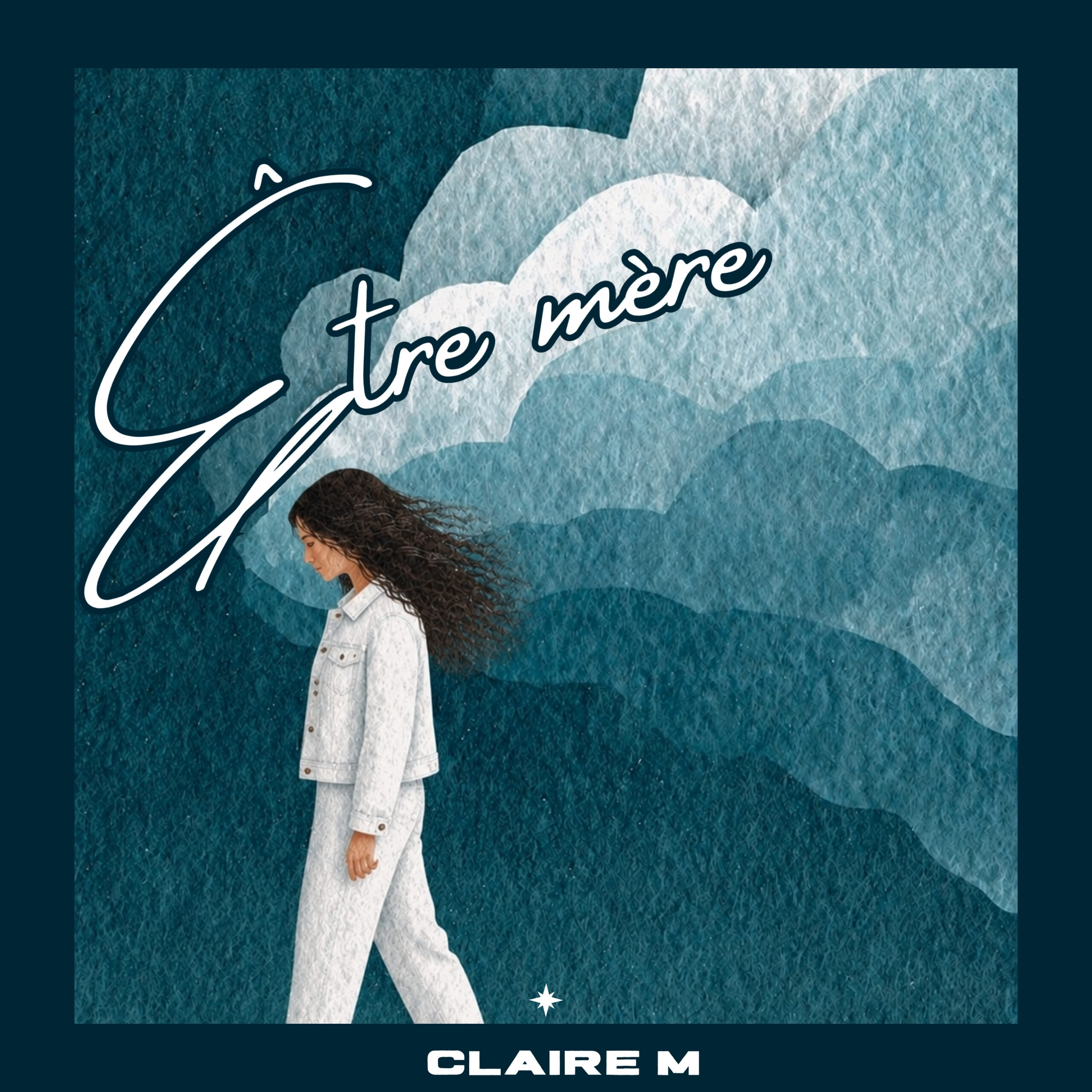 Être mère