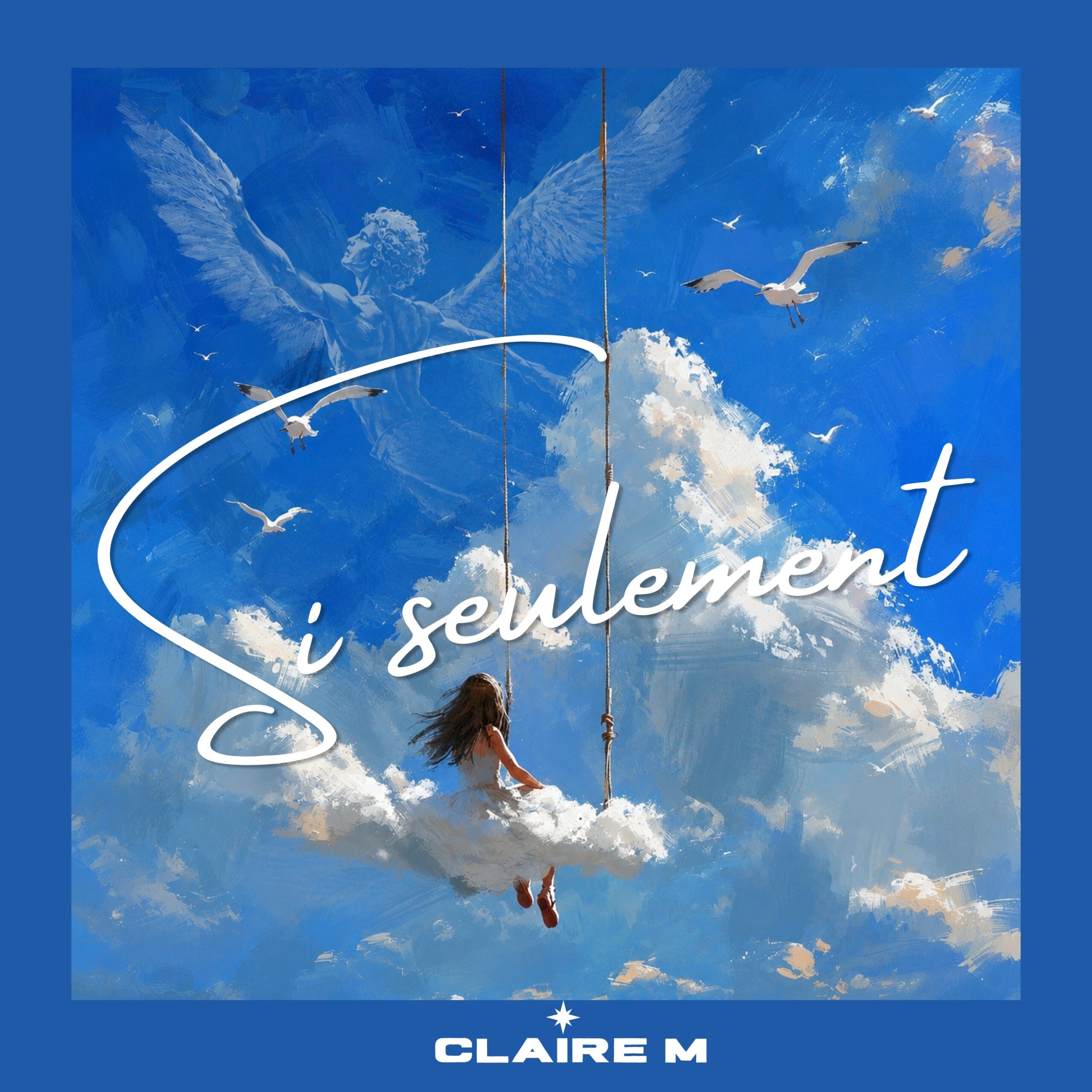 si seulement claire martin artiste auteure