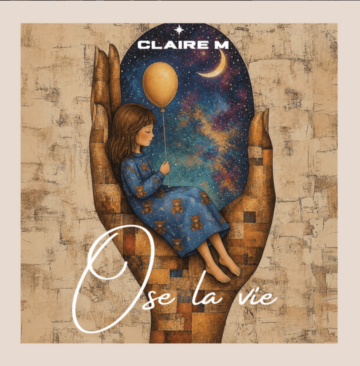 ose la vie claire M