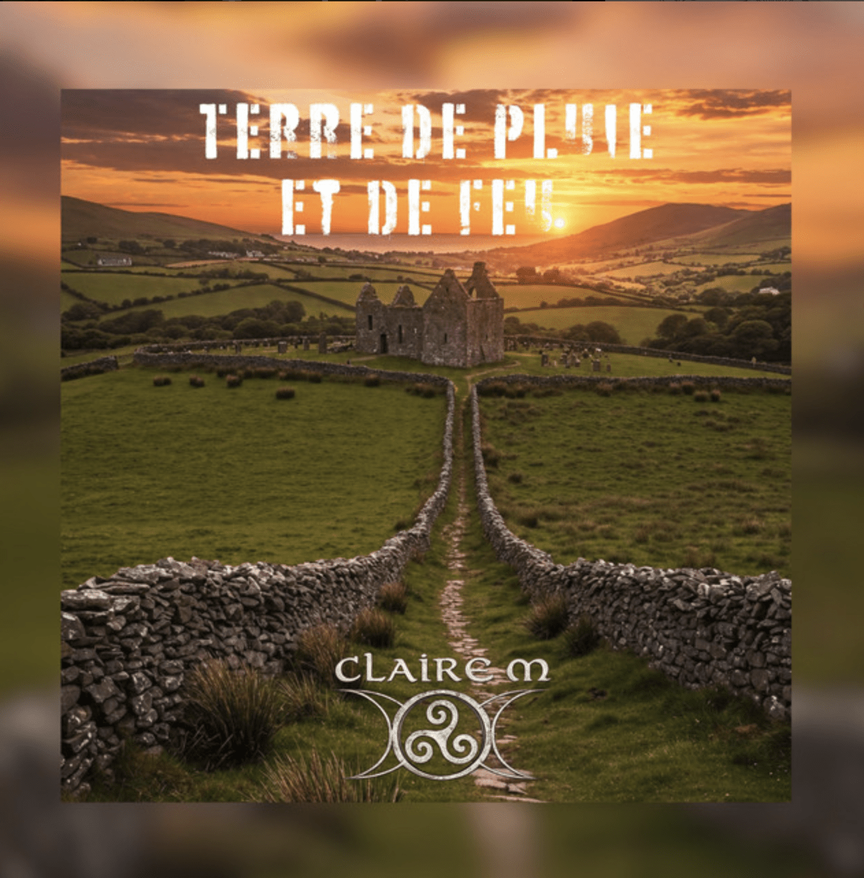 terre de pluie et de feu
