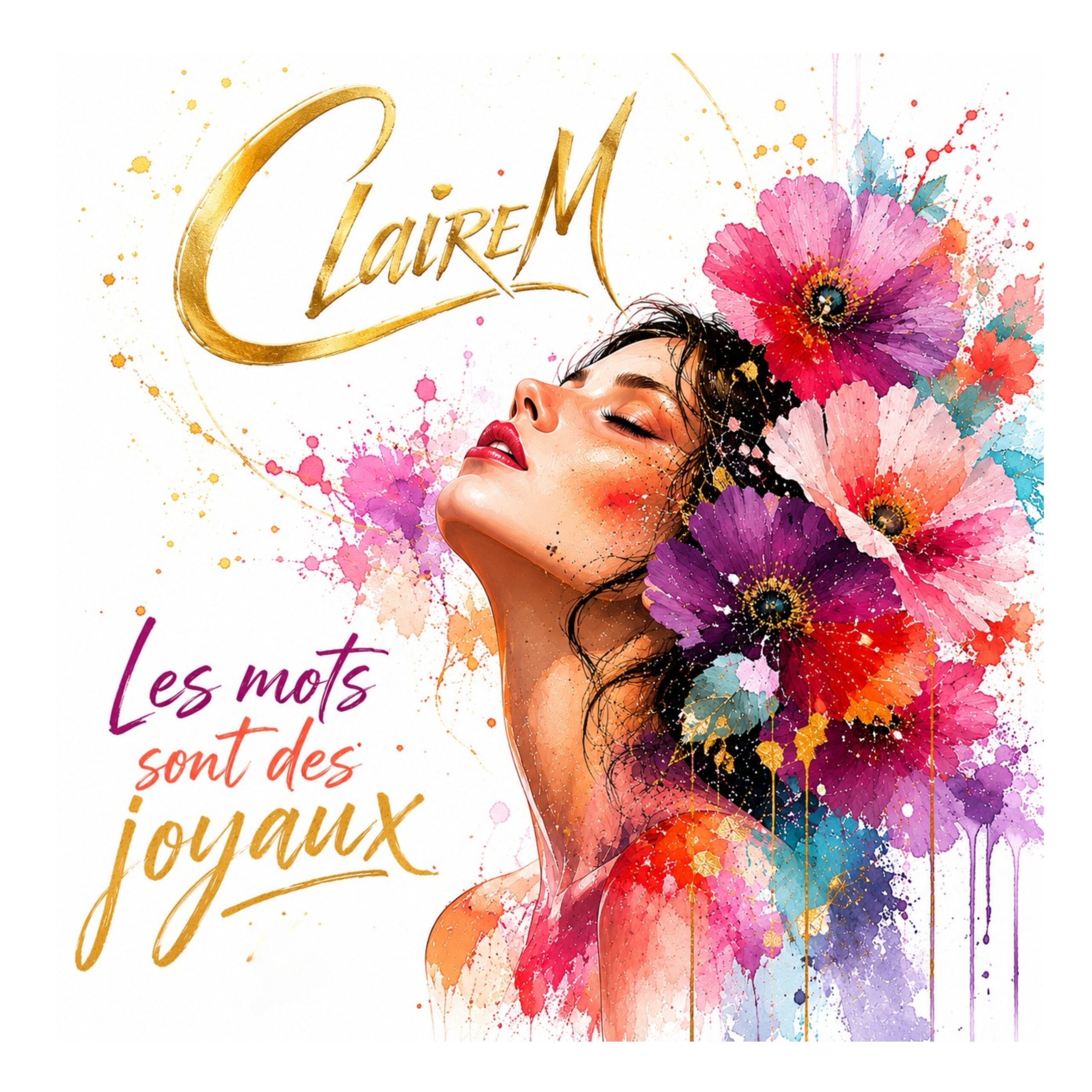 les mots sont de sjoyaux