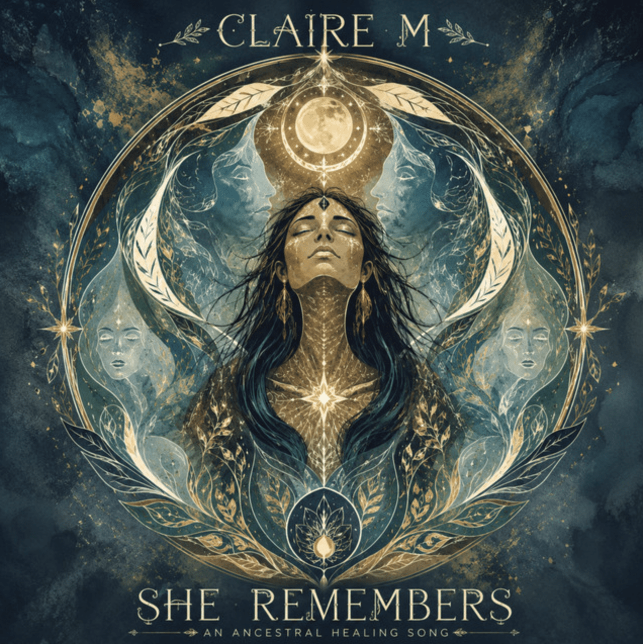 she remembers