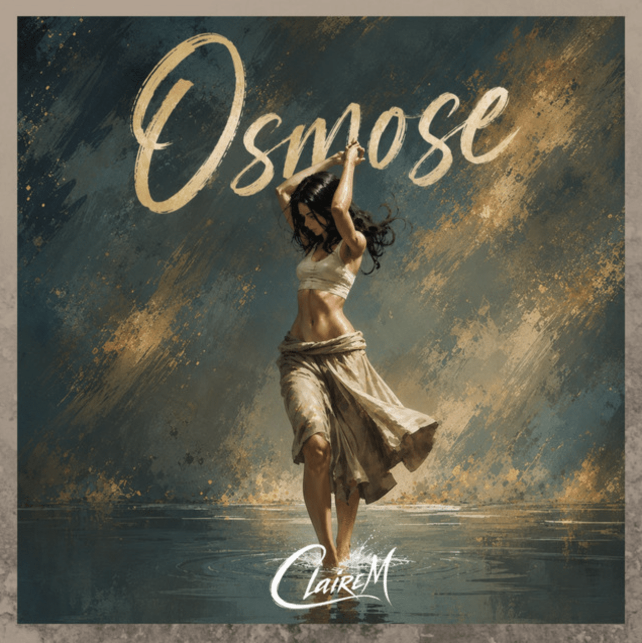 osmose claire M